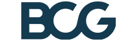 Boston Consulting Group BCG Logo
