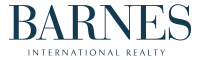 Barnes International Barnes International Logo