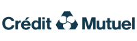 Crédit Mutuel Credit Mutuel Logo
